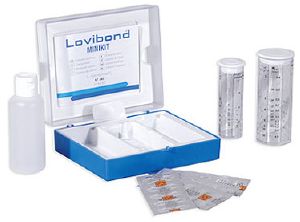 Trousse test TAC Lovibond ®