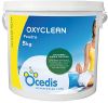 Rattrapage eau verte en Piscine - Oxygène actif Oxyclean<br>OCEDIS ® Seau 5kg