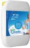 Anti algue préventif piscine - Algicide QT20<br>Bidon 20L