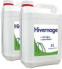 Hivernage Piscine<br>OCEDIS ® pack 2 x 5L
