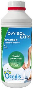 Nettoyage intensif - Ovy'Sol Extra<br>OVYSPA ® Bidon 1L