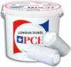 Hypochlorite de calcium Stick longue durée<br>PCH ® Seau de 5.1kg