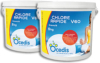 Chlore Choc granulé<br>OCEDIS ® Pack 2 x 5kg
