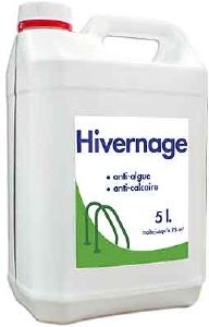Hivernage Piscine<br>Bidon 5L