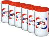 Hypochlorite de calcium granulé<br>PCH ® pack 6 x 1kg