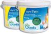 Désinfection piscine Oxygène actif - OvyTwin 250<br>OCEDIS ® pack 2 x 4.5 kg